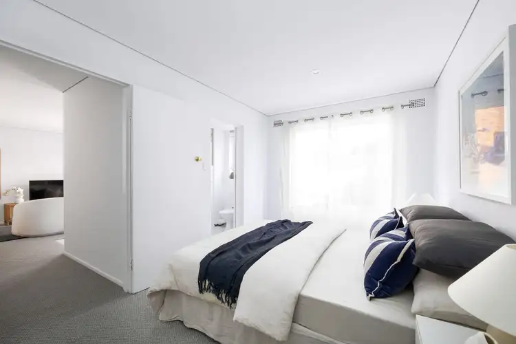 Fourth view of Homely apartment listing, 5/95 Queenscliff Road, Queenscliff NSW 2096