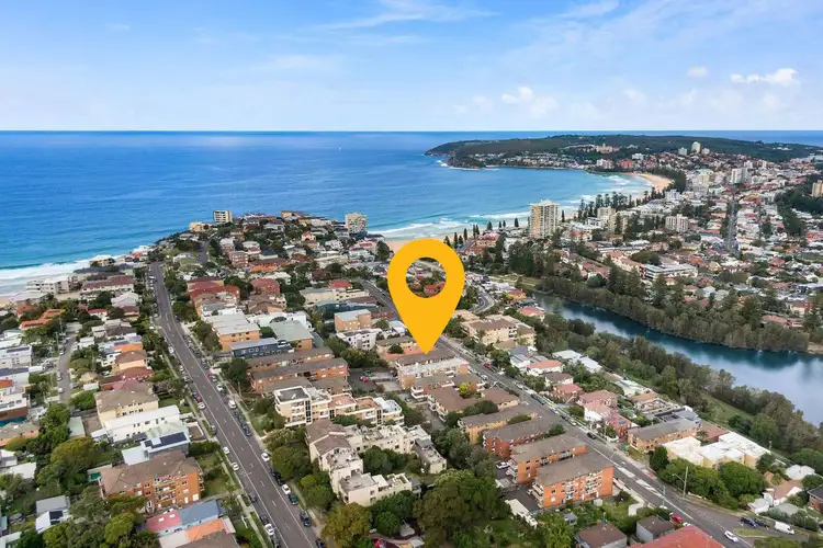 Sixth view of Homely apartment listing, 5/95 Queenscliff Road, Queenscliff NSW 2096