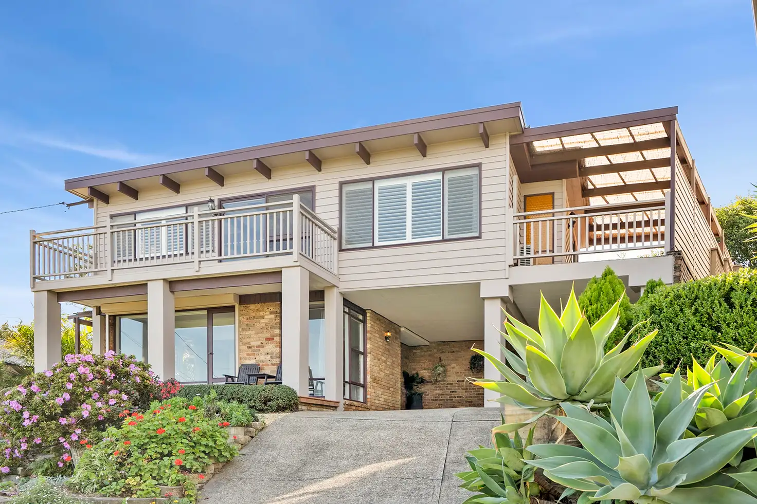 Main view of Homely house listing, 6 Manooka Place, Warriewood NSW 2102