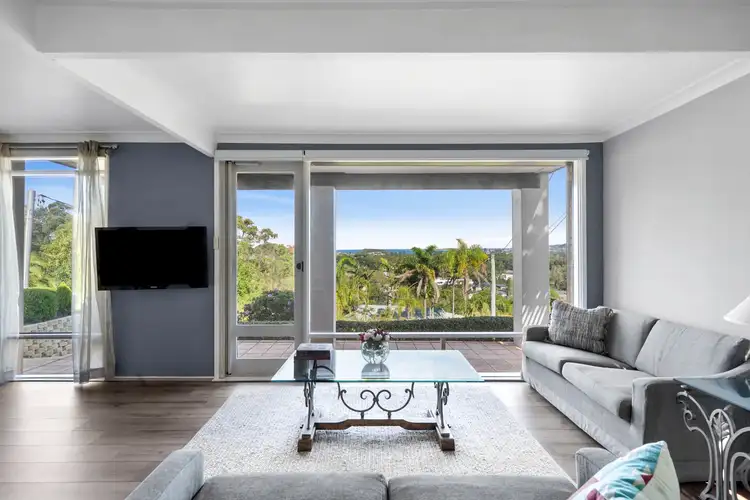 Third view of Homely house listing, 6 Manooka Place, Warriewood NSW 2102
