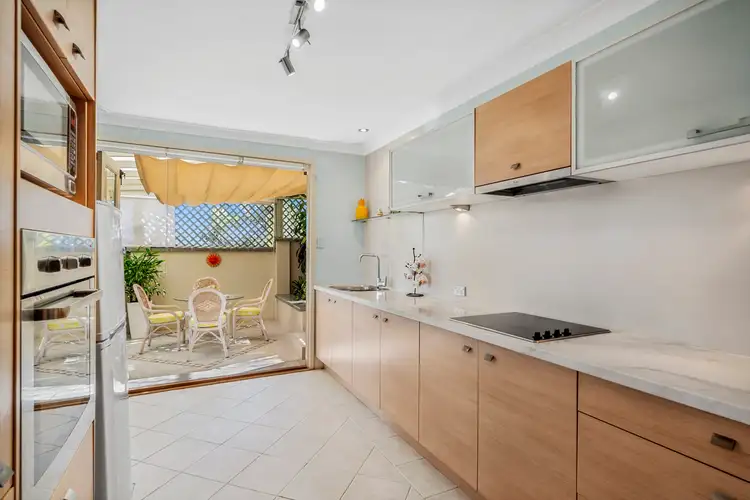 Fourth view of Homely house listing, 6 Manooka Place, Warriewood NSW 2102
