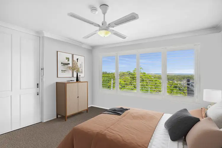 Fifth view of Homely house listing, 6 Manooka Place, Warriewood NSW 2102