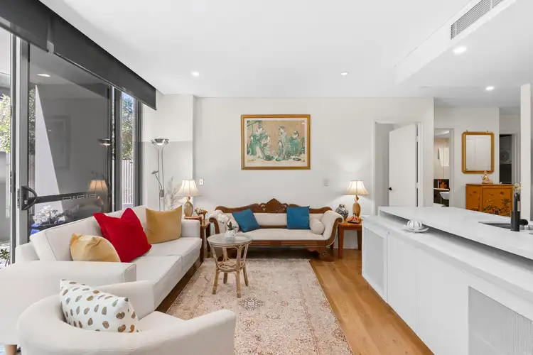 Second view of Homely unit listing, 65/79-91 Macpherson Street, Warriewood NSW 2102