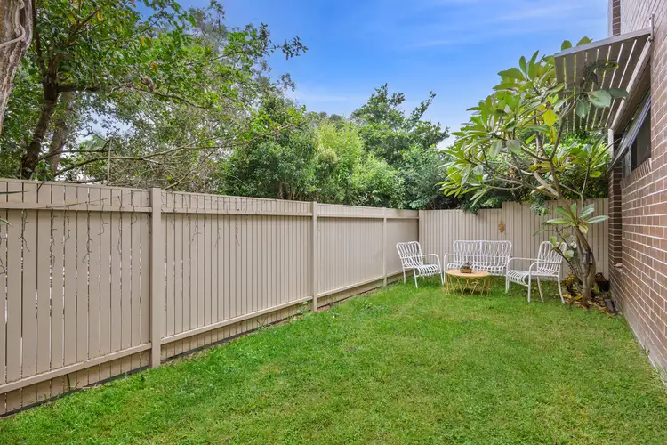 3/23 Angophora Circuit, Warriewood NSW 2102