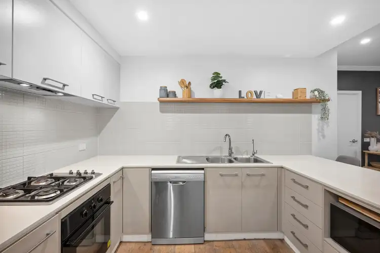 Fourth view of Homely apartment listing, 3/23 Angophora Circuit, Warriewood NSW 2102