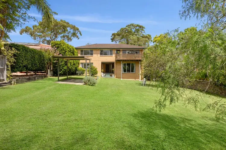 59 Lantana Avenue, Wheeler Heights NSW 2097