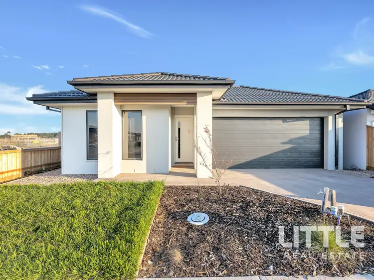 44 Mannagum Drive