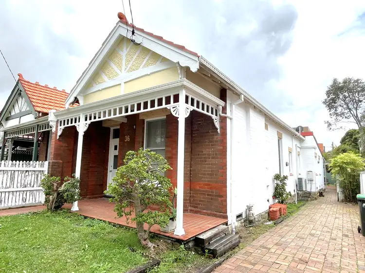 36 Ocean Street, Kogarah NSW 2217