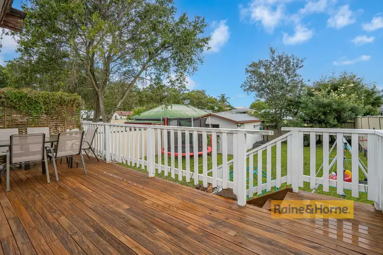 Second view of Homely house listing, 32 McMasters Road, Woy Woy NSW 2256