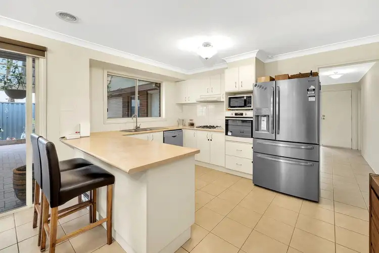 Fifth view of Homely house listing, 1 Mackay Road, Manor Lakes VIC 3024
