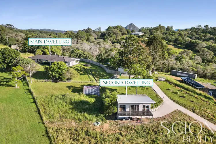108 Black Mountain Range Rd, Black Mountain QLD 4563