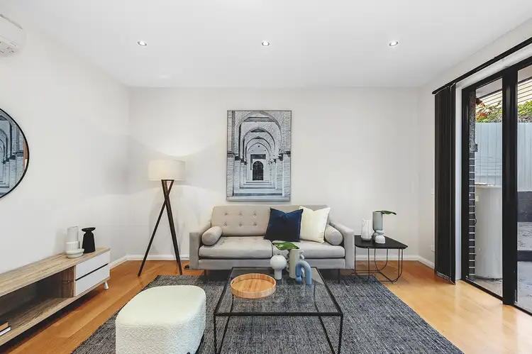 Fourth view of Homely townhouse listing, 1/3 Shaftsbury Street, Coburg VIC 3058
