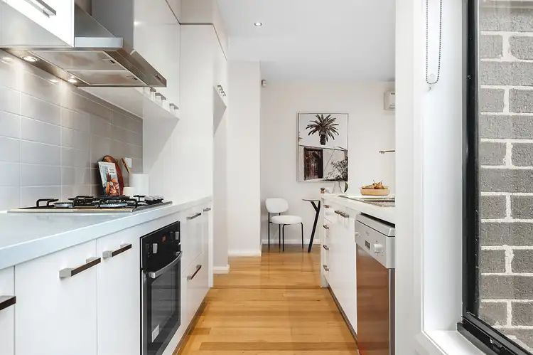 Sixth view of Homely townhouse listing, 1/3 Shaftsbury Street, Coburg VIC 3058