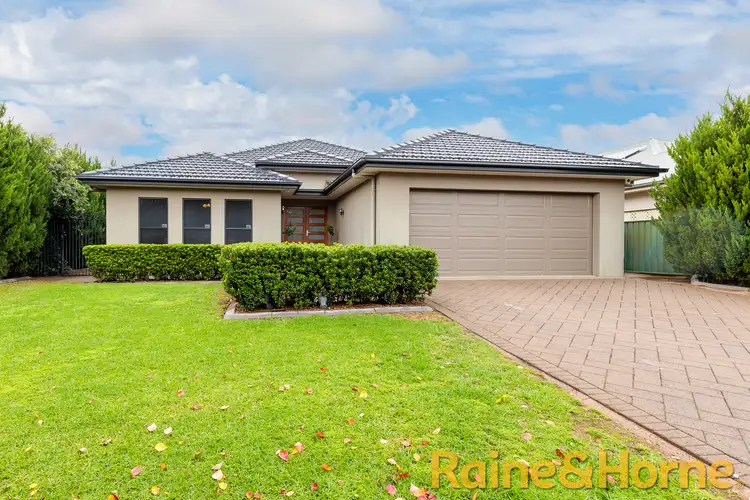 35 Cypress Point Drive, Dubbo NSW 2830