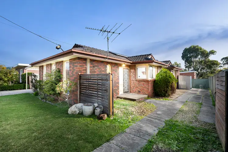 Main view of Homely unit listing, 2B Worcester Road, Gisborne VIC 3437