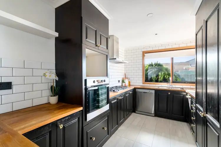 Third view of Homely unit listing, 2B Worcester Road, Gisborne VIC 3437