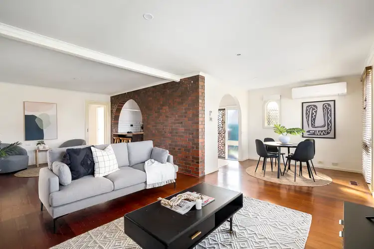 Fourth view of Homely unit listing, 2B Worcester Road, Gisborne VIC 3437