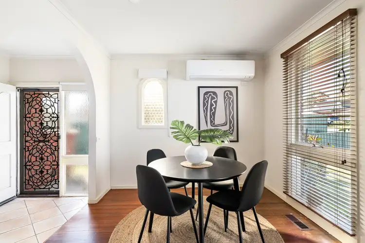 Fifth view of Homely unit listing, 2B Worcester Road, Gisborne VIC 3437