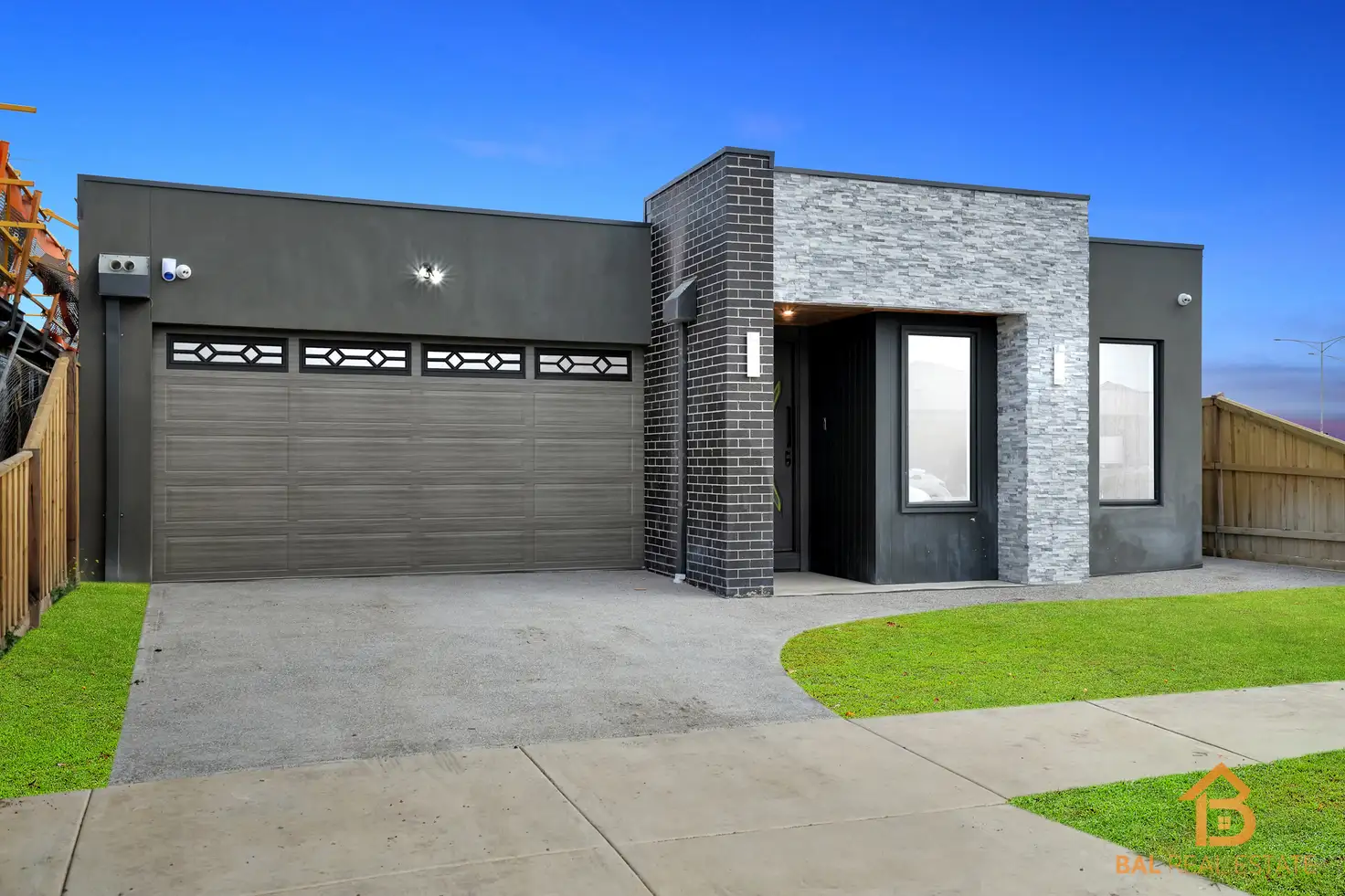 Main view of Homely house listing, 15 Copal Street, Mambourin VIC 3024