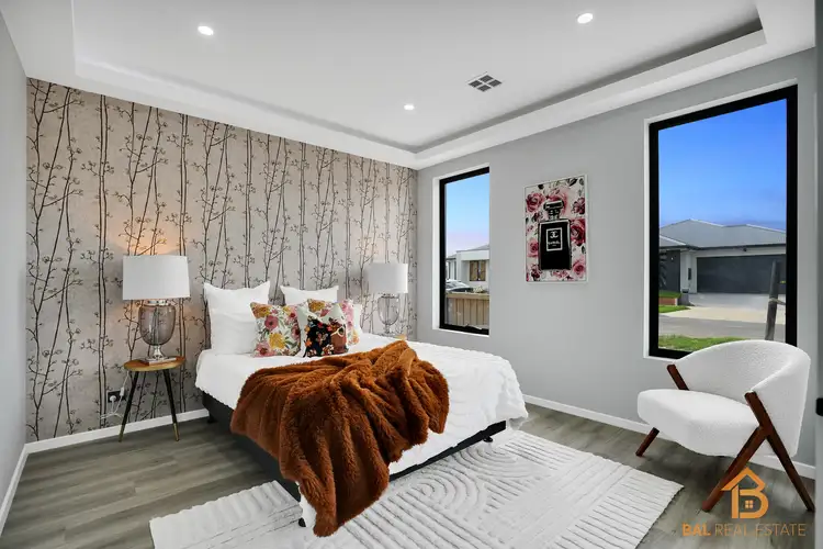 Fourth view of Homely house listing, 15 Copal Street, Mambourin VIC 3024