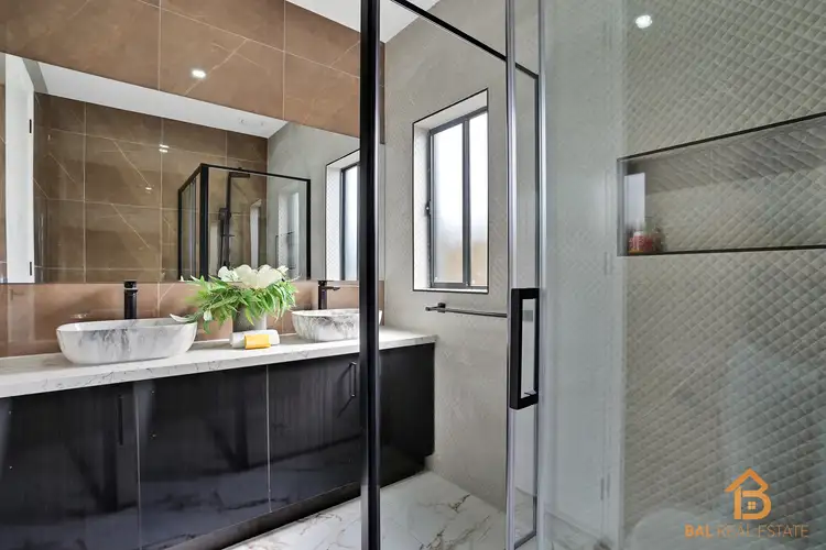 Fifth view of Homely house listing, 15 Copal Street, Mambourin VIC 3024