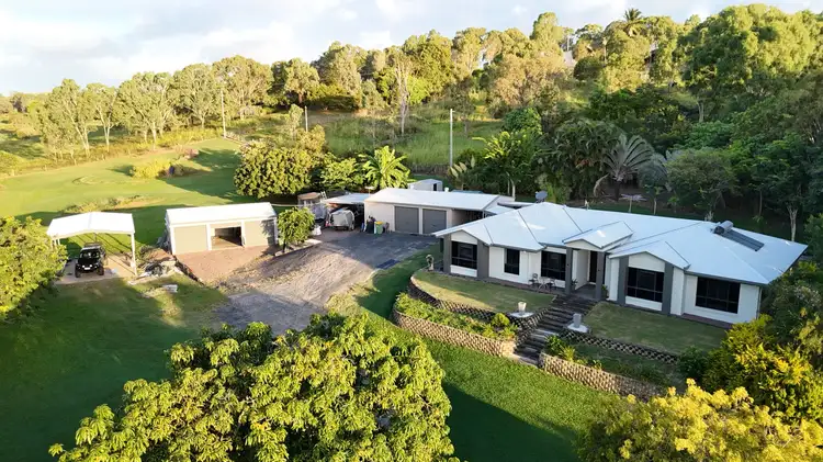 672 Hay Point Road, Alligator Creek QLD 4740