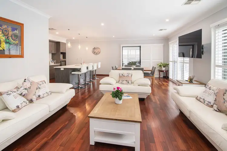 Second view of Homely house listing, 5/63 Gale Street, West Busselton WA 6280