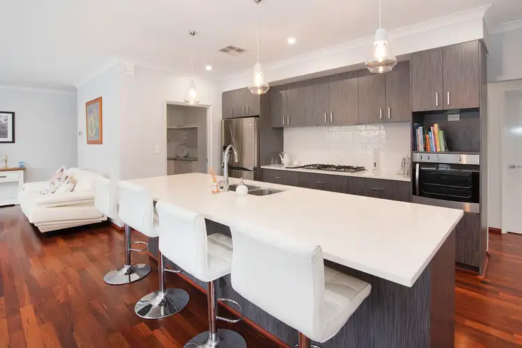 Fourth view of Homely house listing, 5/63 Gale Street, West Busselton WA 6280