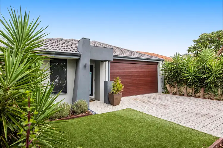 Main view of Homely house listing, 19A Jupiter Street, Carlisle WA 6101