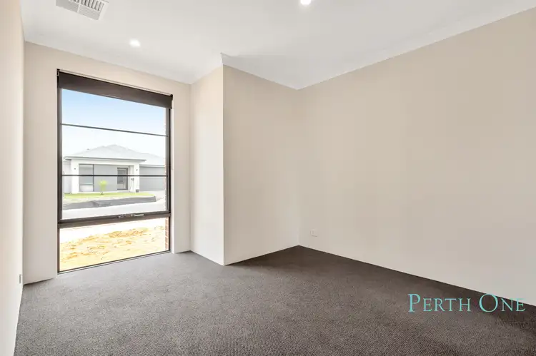 Second view of Homely house listing, 5 Hamelin way, Alkimos WA 6038