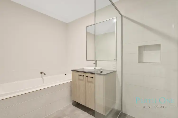 Fifth view of Homely house listing, 5 Hamelin way, Alkimos WA 6038