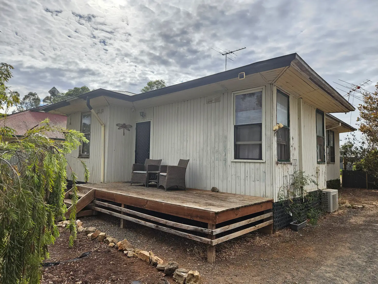 Main view of Homely house listing, 24 Craig Street, Tarlee SA 5411