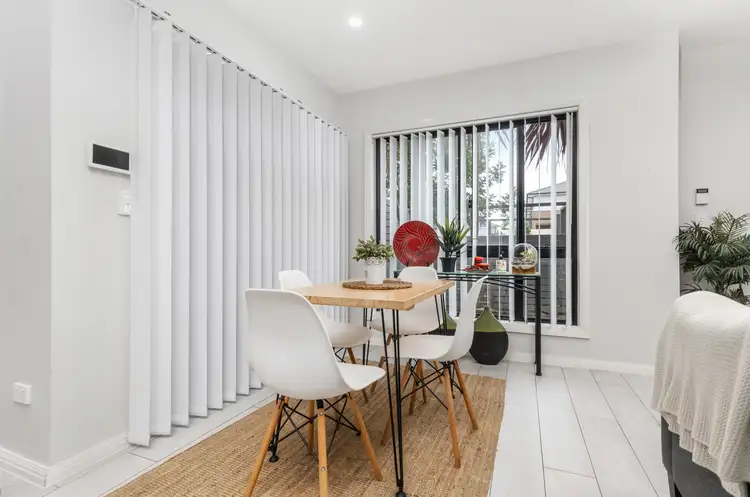 Third view of Homely townhouse listing, 4/33 Sydney Street, St Marys NSW 2760