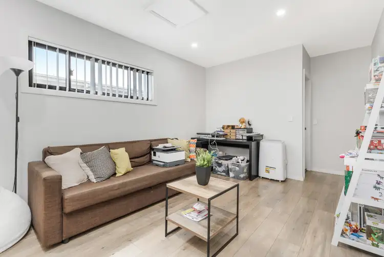 Sixth view of Homely townhouse listing, 4/33 Sydney Street, St Marys NSW 2760