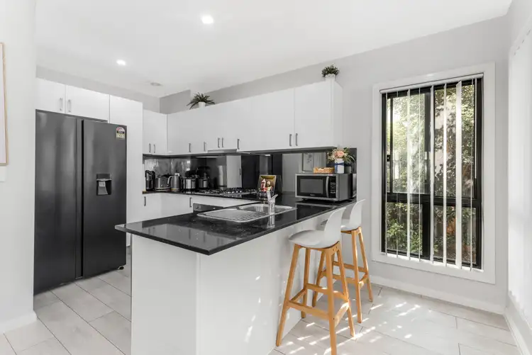 Fourth view of Homely townhouse listing, 7/33 Sydney Street, St Marys NSW 2760