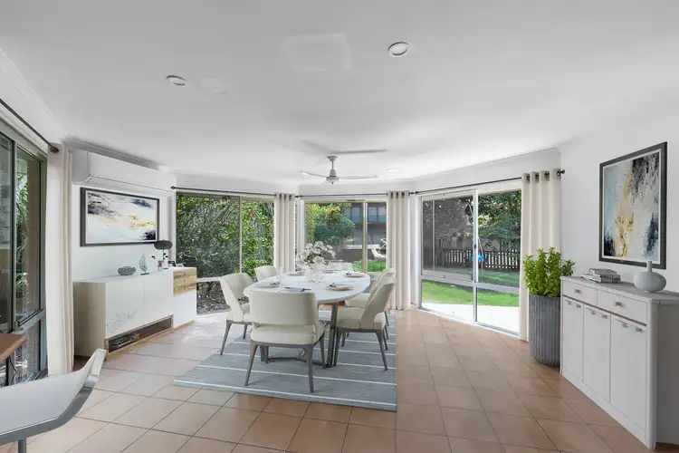 Third view of Homely house listing, 11 Tematagi Street, Pacific Pines QLD 4211
