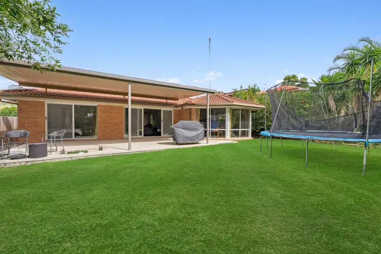 Fifth view of Homely house listing, 11 Tematagi Street, Pacific Pines QLD 4211
