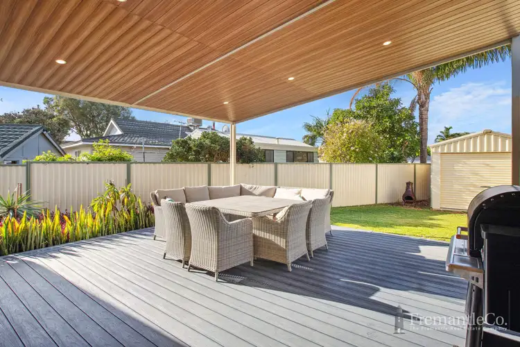 Second view of Homely house listing, 4 Stokes Street, Rockingham WA 6168