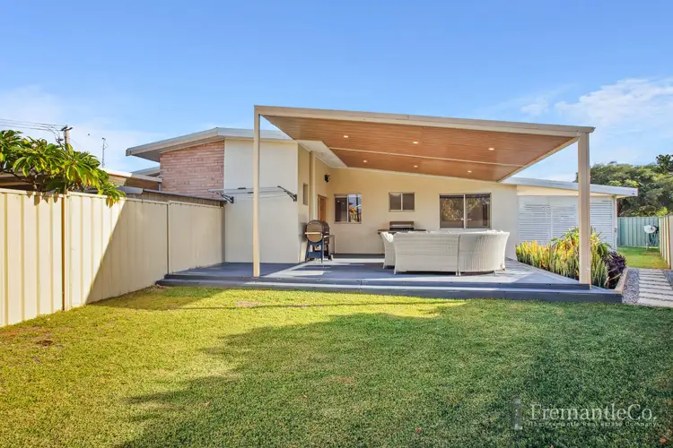 Fourth view of Homely house listing, 4 Stokes Street, Rockingham WA 6168