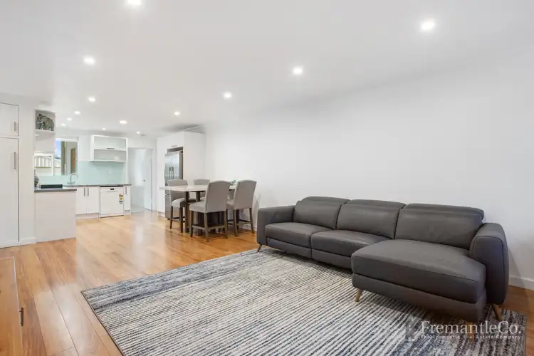 Fifth view of Homely house listing, 4 Stokes Street, Rockingham WA 6168