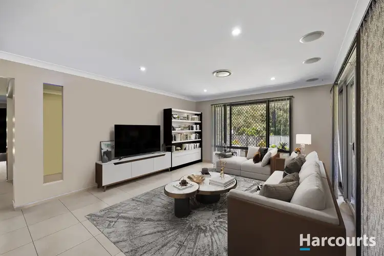 Second view of Homely house listing, 57-59 Gumview Crescent, Flagstone QLD 4280