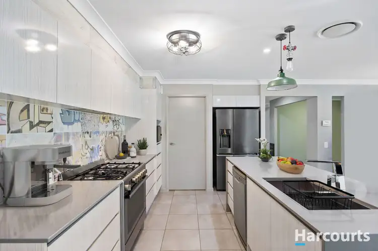 Third view of Homely house listing, 57-59 Gumview Crescent, Flagstone QLD 4280