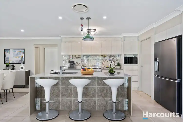 Fourth view of Homely house listing, 57-59 Gumview Crescent, Flagstone QLD 4280