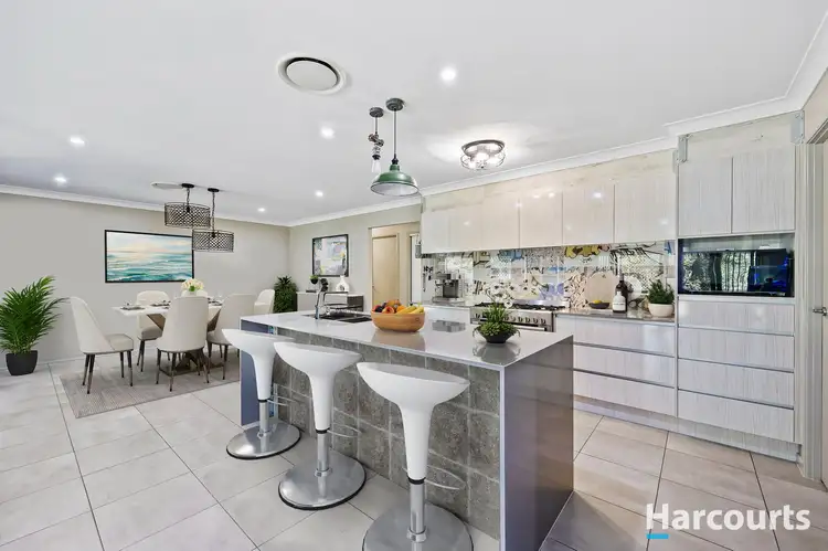 Fifth view of Homely house listing, 57-59 Gumview Crescent, Flagstone QLD 4280