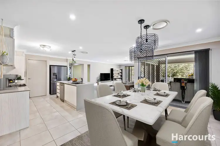 Sixth view of Homely house listing, 57-59 Gumview Crescent, Flagstone QLD 4280