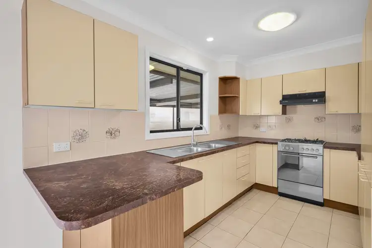 Fourth view of Homely house listing, 40 Finisterre Avenue, Whalan NSW 2770