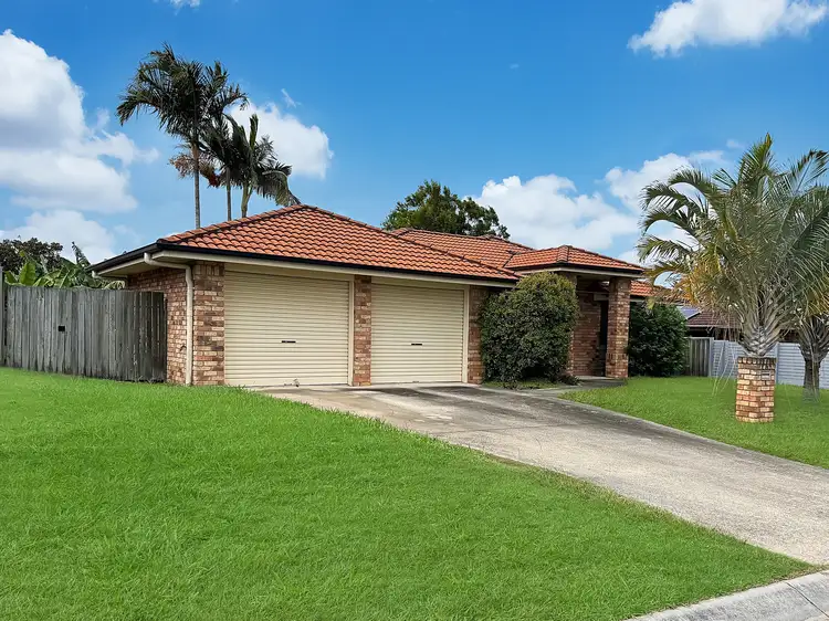 Main view of Homely house listing, 8 Neerim Court, Kallangur QLD 4503