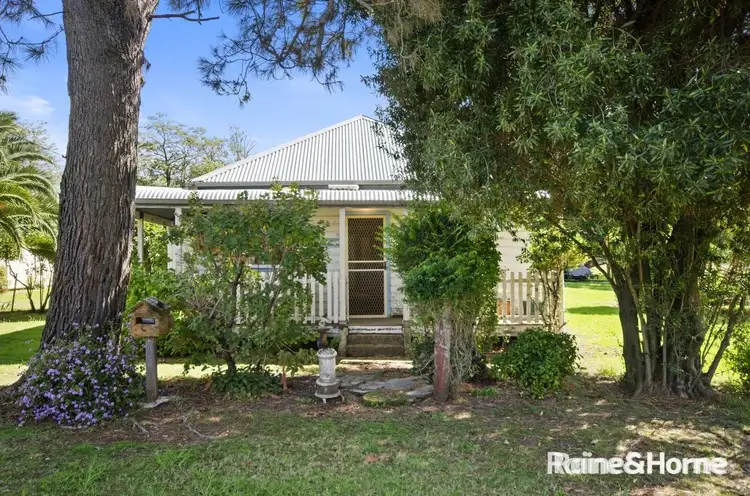5 Brook Street, Murrurundi NSW 2338