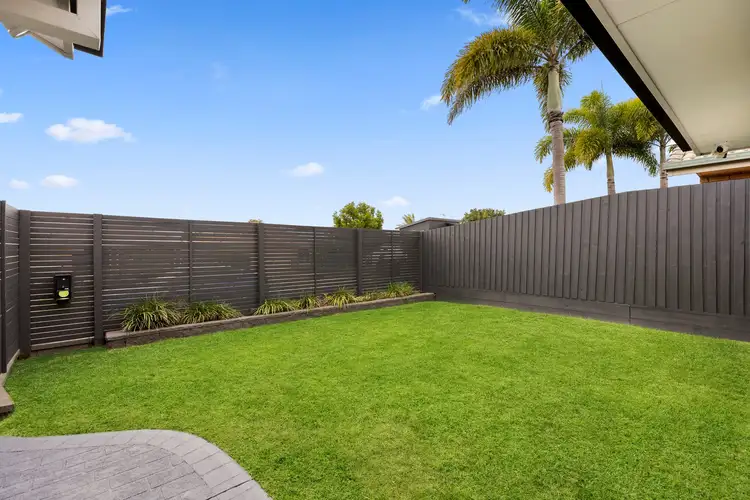 Second view of Homely house listing, 7 Hyndes Close, Wakerley QLD 4154