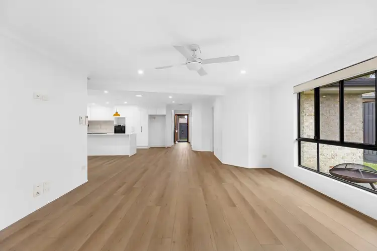 Third view of Homely house listing, 7 Hyndes Close, Wakerley QLD 4154